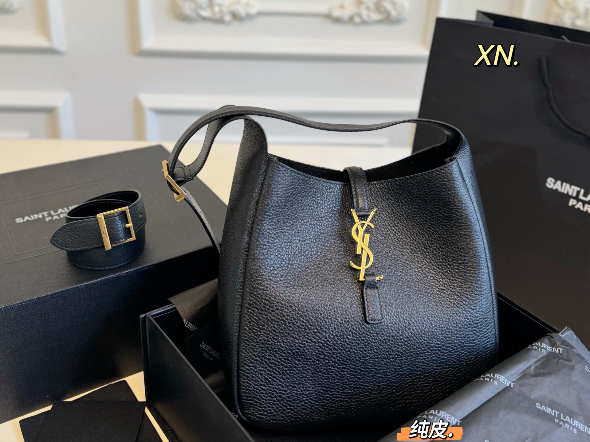 YSL bag 170